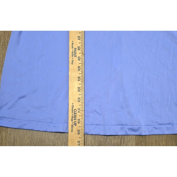 Exquisite Form Women's Size M Coloratura Sleepwear Short Sleeve Pajama Set - Picture 6 of 15